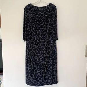 Brand New Ralph Lauren Dress